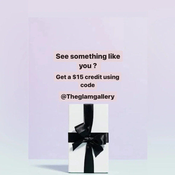 All sizes, welcome☺️ Beauty is an inside thing 🌸 - Picture 3 of 3